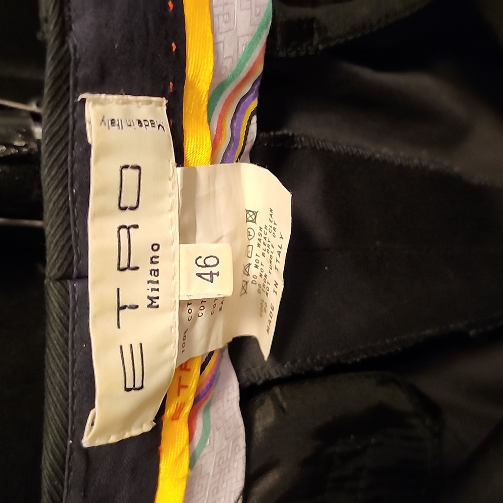 Etro Pants - image 3